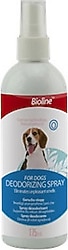 Bioline 175 ml Köpek Deodorantı