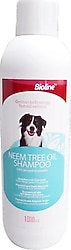 Bioline Neem Ağacı Özlü 1 lt Köpek Şampuanı