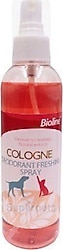 Bioline Cologne 207 ml Kedi ve Köpek Parfümü