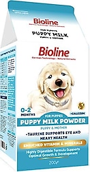 Bioline Köpek Süt Tozu