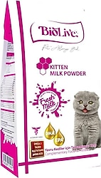 Biolive 150 gr Yavru Kedi Süt Tozu