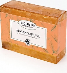 Biolueur Laboratoires Argan Sabunu 150 gr