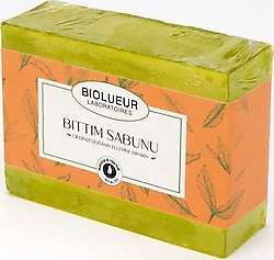 Biolueur Laboratoires Bıttım Sabunu 150 gr