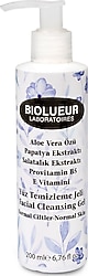 Biolueur Laboratoires Normal ve Karma Ciltler Yüz Temizleme Jeli 200 ml