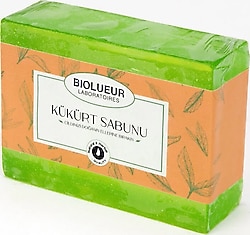 Biolueur Laboratoires Kükürt Sabunu 150 gr