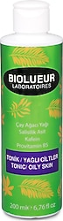Biolueur Laboratoires Yağlı Ciltler Tonik 200 ml