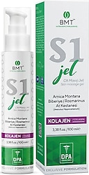 Biomet Masaj Kremi