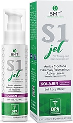 Biomet S1 50 ml Masaj Jeli
