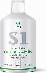 Biomet Glukozamin