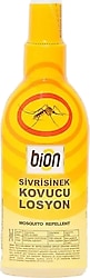 Bion Sivrisinek Kovucu Losyon 100 ml