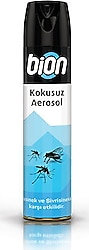 Bion Sineklere Karşı Etkili Su Bazlı Kokusuz Aerosol 405 ml