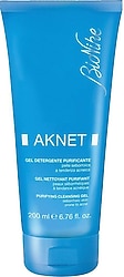 BioNike Acteen Purifying Akneli Cilt 200 ml Yüz Temizleme Jeli