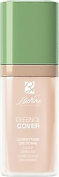 BioNike Defence Cover Koyu Halkalar İçin 302 Corail 12 ml Renk Düzenleyici