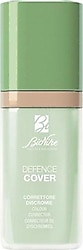 BioNike Defence Cover Kızarıklık Nötrleyen 301 Vert Toni Rossi 12 ml Renk Düzenleyici