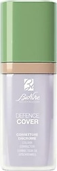 BioNike Defence Cover Cilt Tonu Dengeleyici 303 Violet 12 ml Renk Düzenleyici