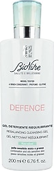 BioNike Defence Dengeleyici 200 ml Yüz Temizleme Jeli