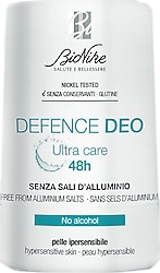 BioNike Defence Deo Ultra Care 48h Roll-on 50 ml