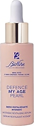 BioNike Defence My Age Pearl Intensive Revitalising Canlandırı 30 ml Yüz Serumu