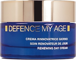 BioNike Defence My Age Renewing Day Cream 50 ml Yenileyici Gündüz Kremi