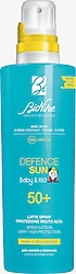 BioNike Defence Sun Latte Baby & Kids 200 ml 50 Faktör Güneş Losyonu 200 ml