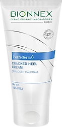 Bionnex Perfederm Topuk Çatlak Kremi 50 ml