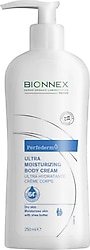 Bionnex Perfederm Ultra Nemlendirici Vücut Kremi 250 ml