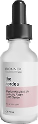 Bionnex The Nordea Hyaluronic Acid 2 + Arctic Algae + B5 Serum 30 ml