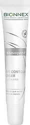 Bionnex Whitening Göz Çevresi Bakım Kremi 15 ml