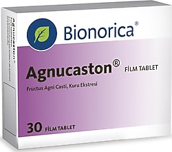 Bionorica Agnucaston 30 Tablet