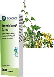 Bionorica Bitkisel İçecek