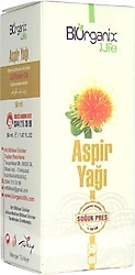 Biorganix Life Aspir Yağı 50 ml