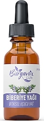 Biorganix Life Biberiye Yağı 20 ml