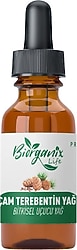 Biorganix Life Çam Terebentin Yağı 20 ml