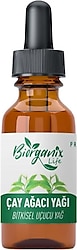 Biorganix Life Çay Ağacı Yağı 20 ml