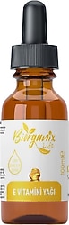 Biorganix Life E Vitamini Yağı 20 ml