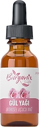 Biorganix Life Gül Yağı 20 ml