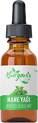 Biorganix Life Nane Yağı 20 ml