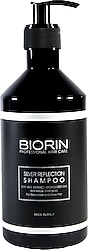 Biorin Silver Reflection 1000 ml Şampuan