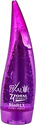 Biorlx Aloe Vera Mor 7 Bitki Bir Arada Onarıcı Bakım Jeli 250 ml