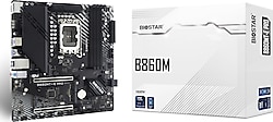 Biostar B860MT-E Pro Intel LGA1851 DDR5 Micro ATX Anakart