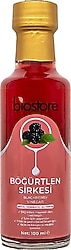 Biostore Böğürtlen Sirkesi 100 ml