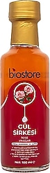 Biostore Gül Sirkesi 100 ml