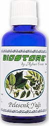 Biostore Pelesenk Yağı 50 ml