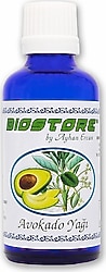 Biostore Saf Avokado Yağı 50 ml