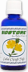 Biostore Saf Çuha Çiçeği Yağı 50 ml