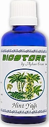 Biostore Saf Hint Yağı 50 ml