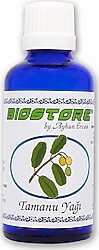 Biostore Saf Tamanu Yağı 50 ml