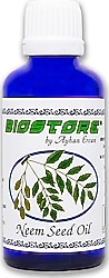 Biostore Bitkisel Yağ