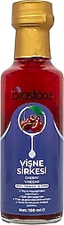 Biostore Vişne Sirkesi 100 ml