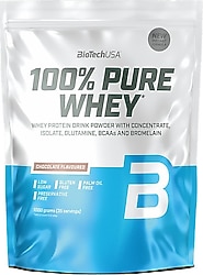 Biotechusa Pure 1000 gr Whey Protein Tozu